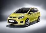 Ford C-Max 2010 года